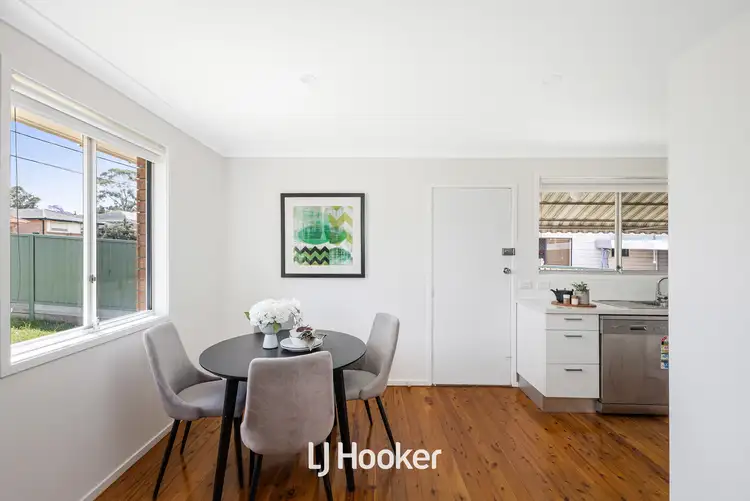 Fourth view of Homely house listing, 190 Metella Road, Toongabbie NSW 2146