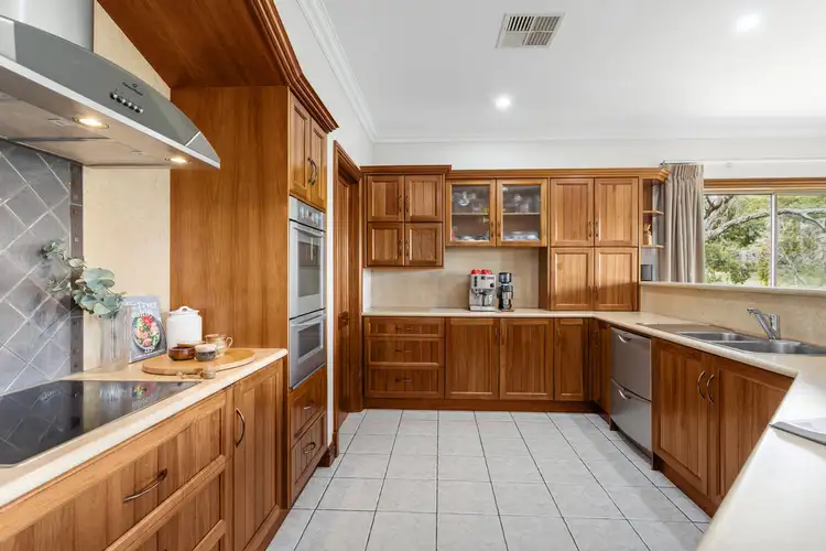 Fourth view of Homely house listing, 23 Spring Hill Drive, Golden Grove SA 5125