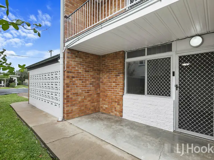 Unit 1/284 John Street, Maryborough QLD 4650