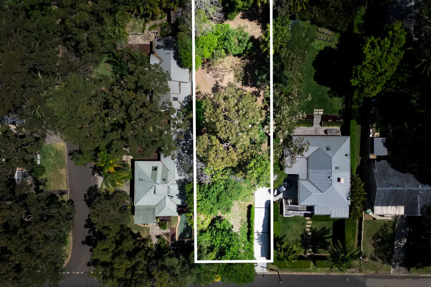 Main view of Homely land listing, 137A Avalon Parade, Avalon Beach NSW 2107