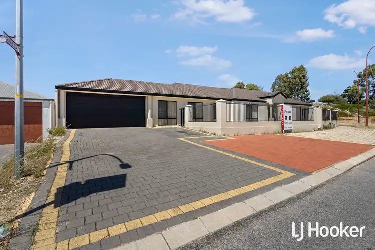 76 Westgrove Drive, Ellenbrook WA 6069