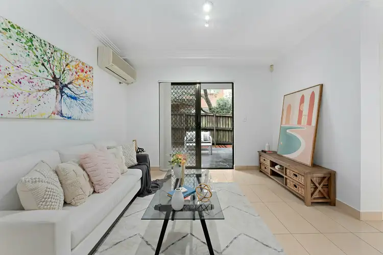 Second view of Homely unit listing, 4/430 Liverpool Road, Strathfield South NSW 2136