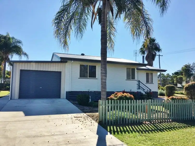 Second view of Homely house listing, 11 Arthur, Kingaroy QLD 4610