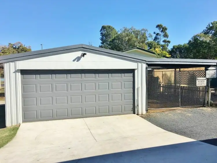 Third view of Homely house listing, 11 Arthur, Kingaroy QLD 4610