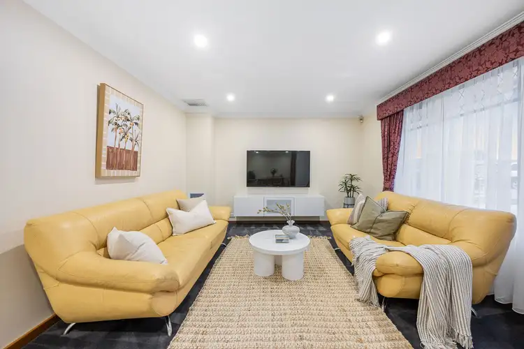 Fourth view of Homely house listing, 5 Hero Court, Modbury Heights SA 5092