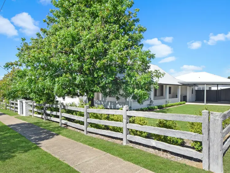 36 Thornhill Street, Young NSW 2594