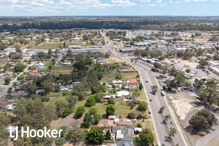 Fifth view of Homely land listing, 31 Kelvin Road, Maddington WA 6109