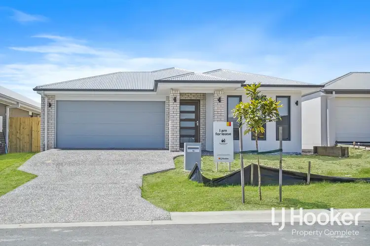 18 Barunga Street, Yarrabilba QLD 4207