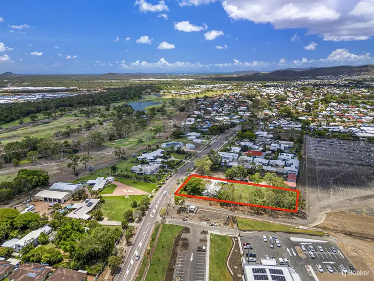 30 Golf Links Drive, Kirwan QLD 4817