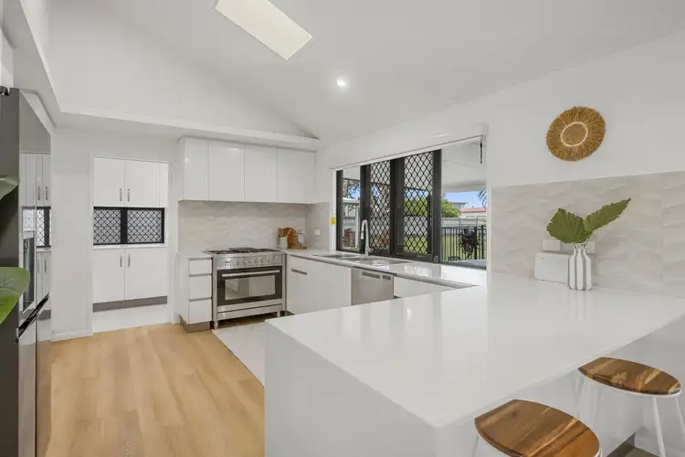Third view of Homely house listing, 30 Golf Links Drive, Kirwan QLD 4817