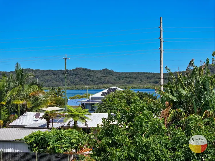 Second view of Homely land listing, 9 Stevenson Court, Russell Island QLD 4184