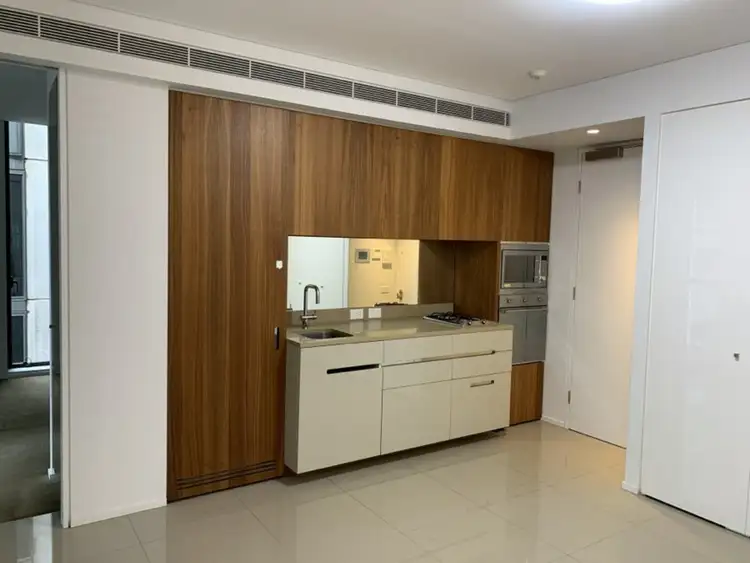 Third view of Homely apartment listing, Apartment 402/3 Park Lane, Chippendale NSW 2008