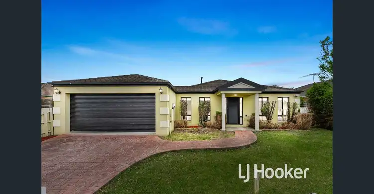 9 Eglinton Close, Berwick VIC 3806