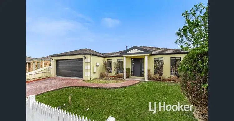 Fifth view of Homely house listing, 9 Eglinton Close, Berwick VIC 3806