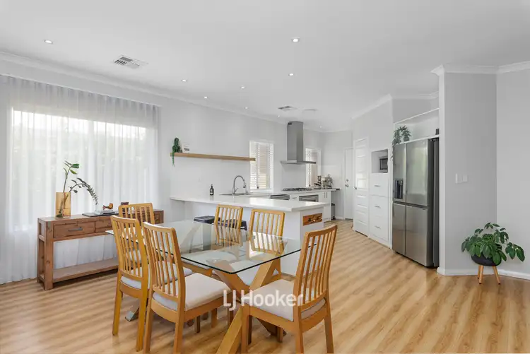 Fifth view of Homely house listing, 51 Denison Link, Millbridge WA 6232