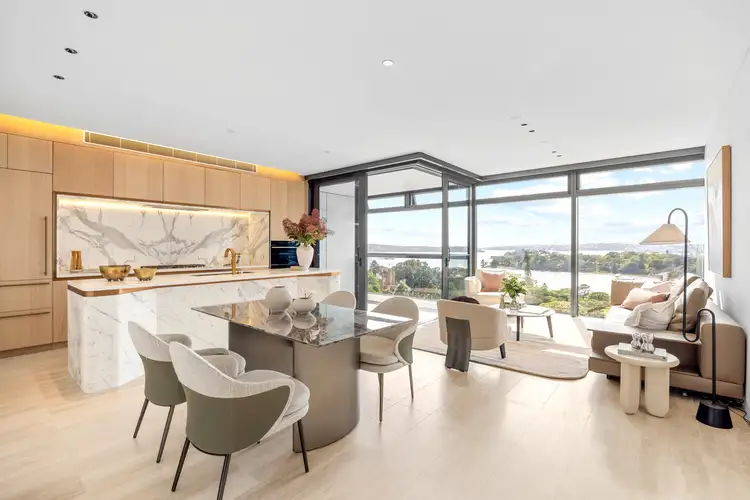 1502/71 Macquarie Street, Sydney NSW 2000