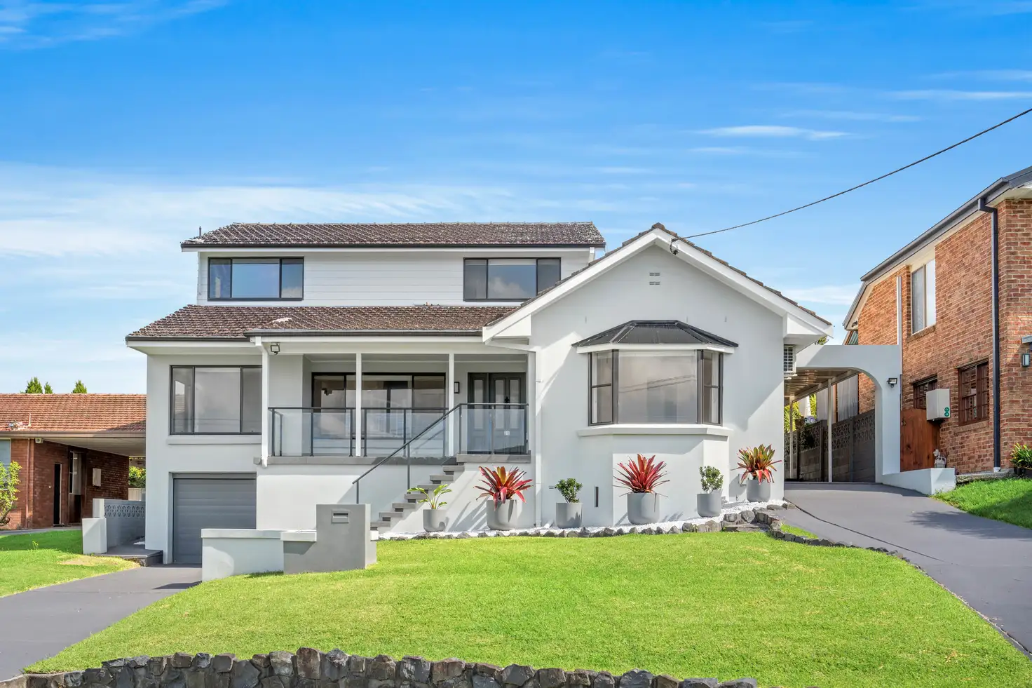 Main view of Homely house listing, 20 Caroline Street, East Gosford NSW 2250