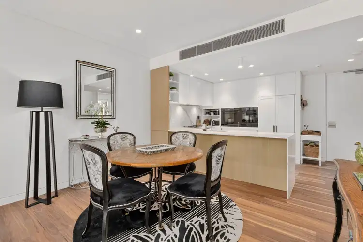 Fifth view of Homely unit listing, 17/38 Park Street, Mona Vale NSW 2103