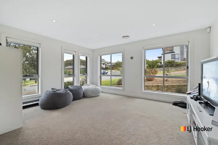 Third view of Homely house listing, 8 Chilton Street, Casey ACT 2913