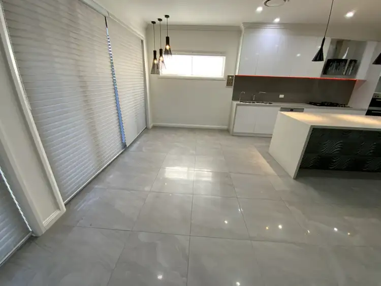 Second view of Homely house listing, 12 Dromedary Place,, Macquarie Links NSW 2565