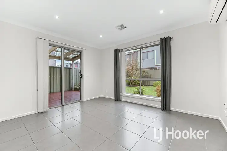 Fourth view of Homely townhouse listing, 4 Bluestone Street, Pakenham VIC 3810