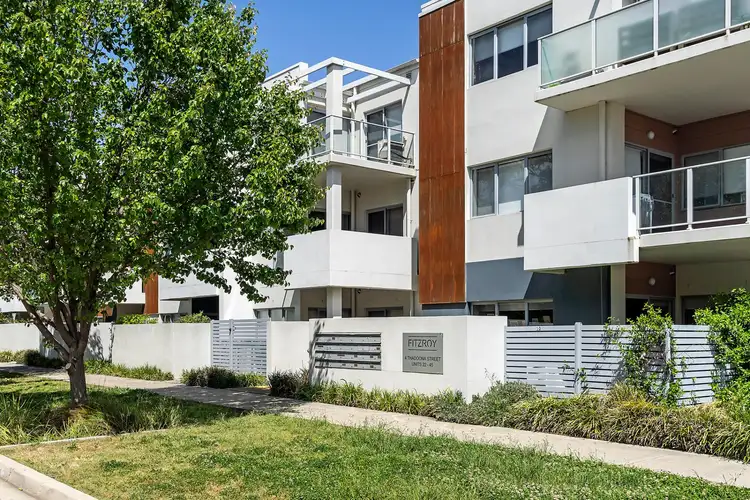 27/12 Junee Street, Crace ACT 2911