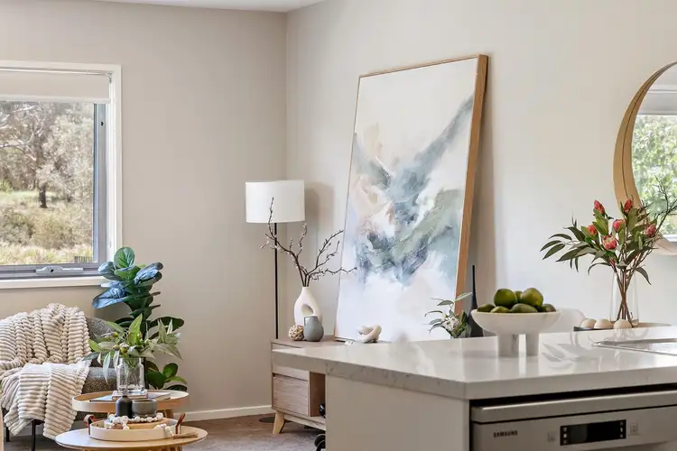 Third view of Homely apartment listing, 27/12 Junee Street, Crace ACT 2911