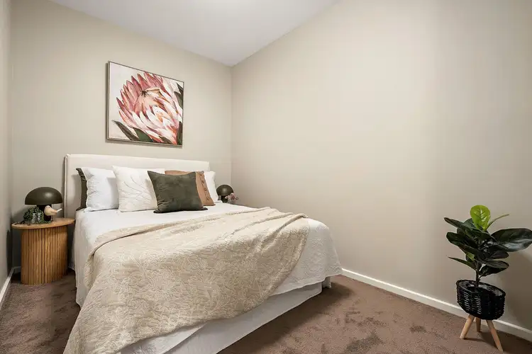 Fifth view of Homely apartment listing, 27/12 Junee Street, Crace ACT 2911