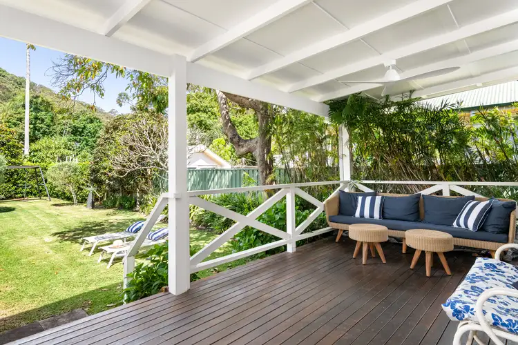 Third view of Homely house listing, 2 Woorak Road, Palm Beach NSW 2108