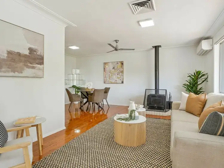 Second view of Homely house listing, 81 Renton Ave, Moorebank NSW 2170