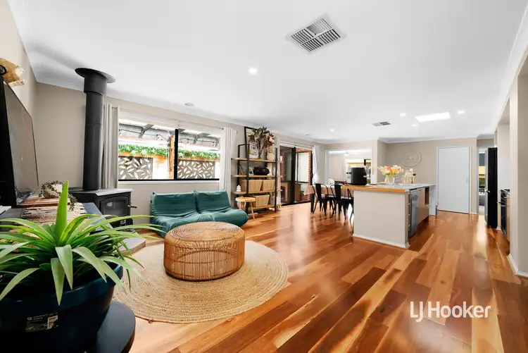 Sixth view of Homely house listing, 51 Denman Drive, Point Cook VIC 3030