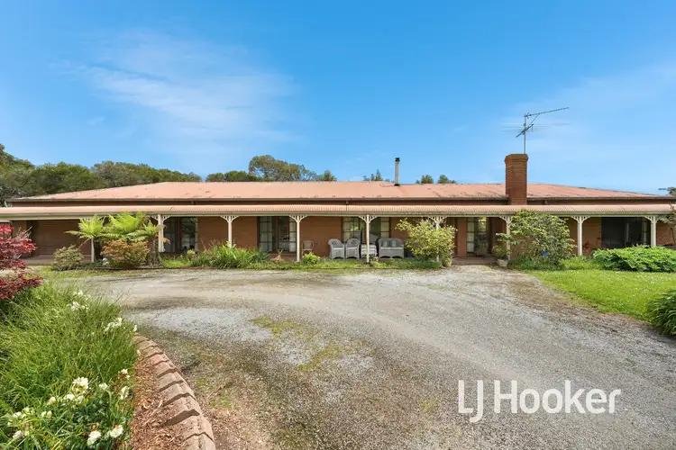 Third view of Homely rural property listing, 65 McDonalds Road, Catani VIC 3981
