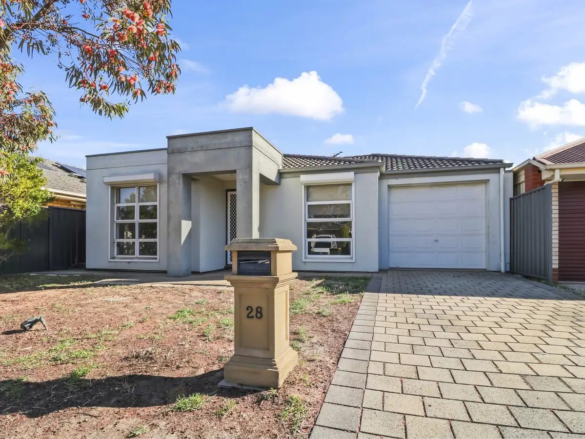 Main view of Homely house listing, 28 Oakwood Circuit, Munno Para West SA 5115