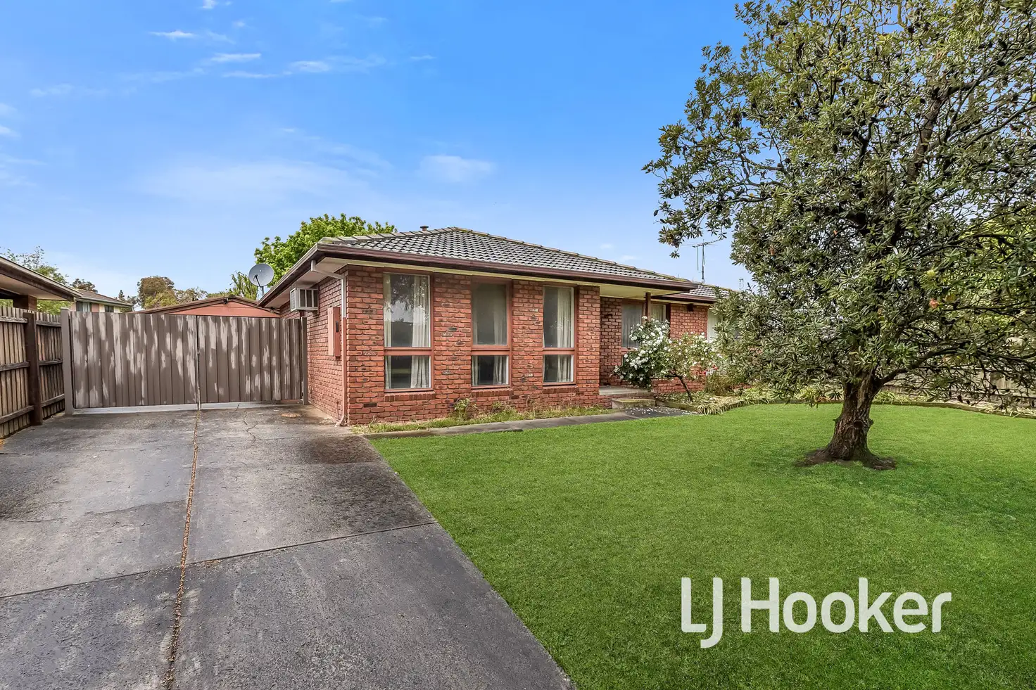 Main view of Homely house listing, 8 Gillespie Court, Cranbourne North VIC 3977