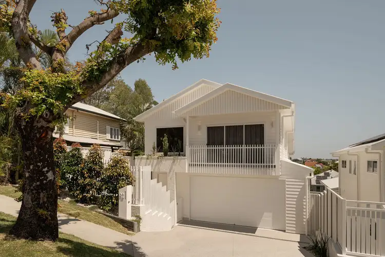 92 Lloyd Street, Alderley QLD 4051