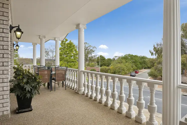 Fifth view of Homely house listing, 48 Dumas Street, Mckellar ACT 2617