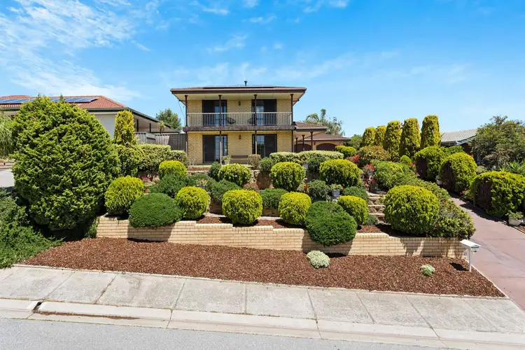 21 Greenridge Court, Wynn Vale SA 5127