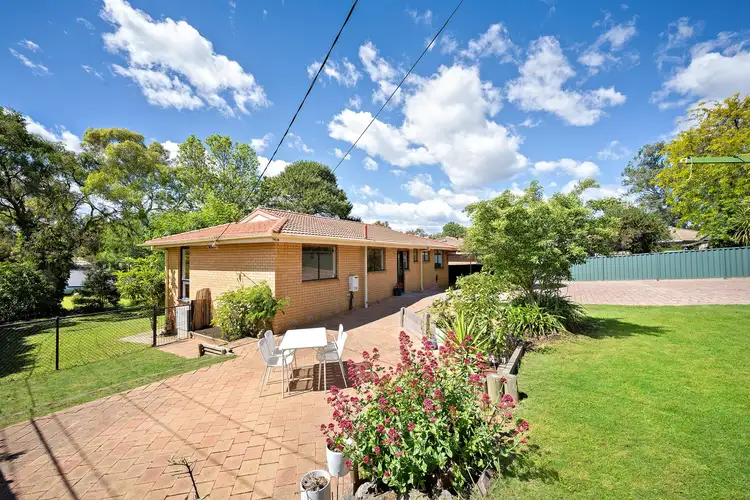 192 Kingsford Smith Drive, Spence ACT 2615