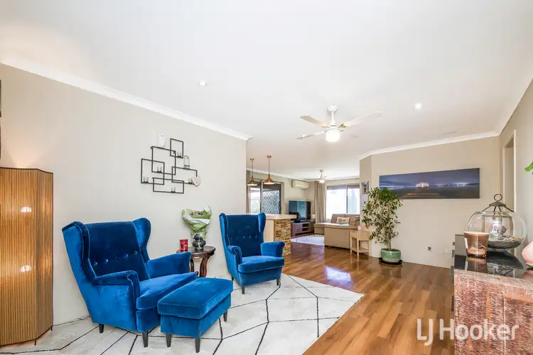 Second view of Homely house listing, 5 Vanilla Glade, Kenwick WA 6107