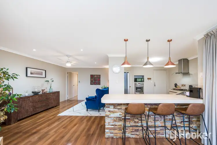 Third view of Homely house listing, 5 Vanilla Glade, Kenwick WA 6107