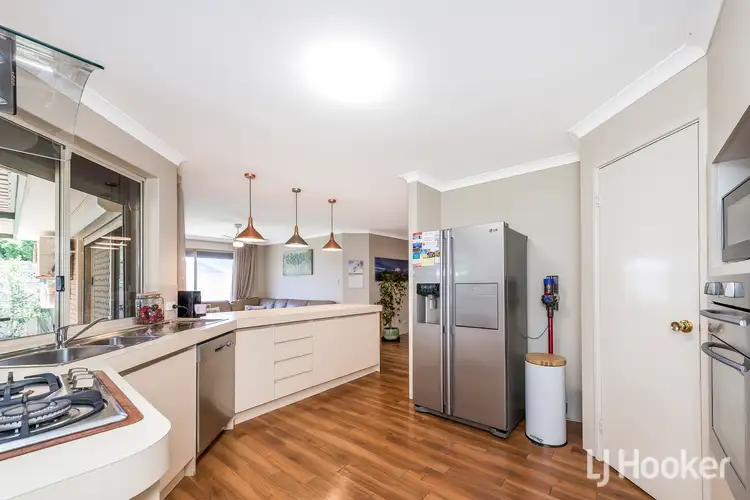 Sixth view of Homely house listing, 5 Vanilla Glade, Kenwick WA 6107