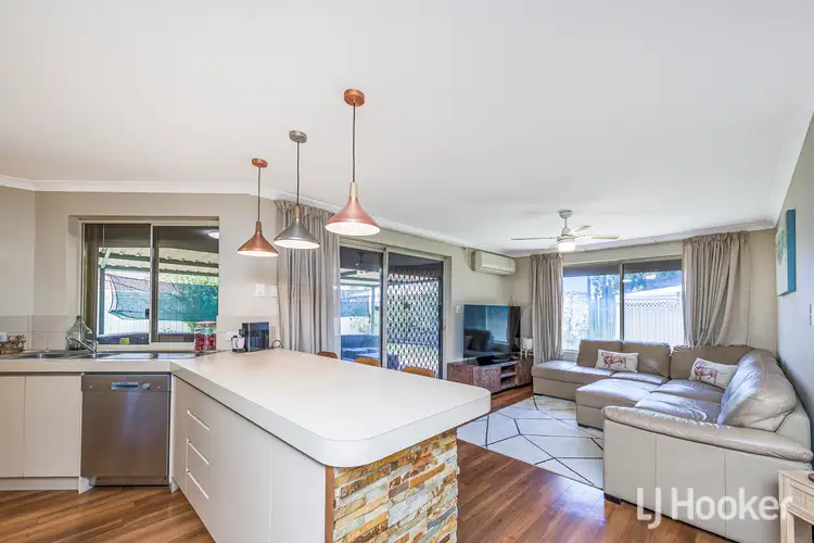 Seventh view of Homely house listing, 5 Vanilla Glade, Kenwick WA 6107