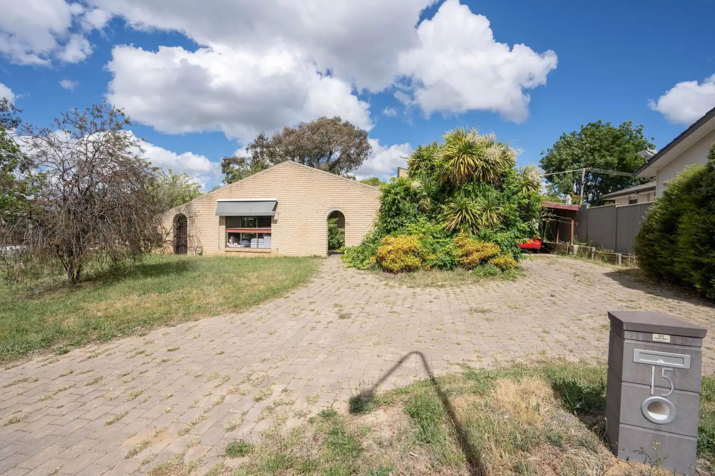 Main view of Homely house listing, 15 Alberga Street, Kaleen ACT 2617