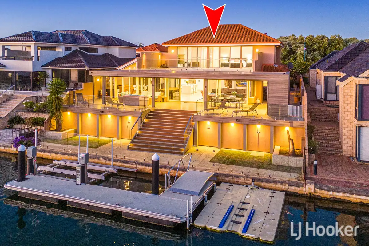 Main view of Homely house listing, 19 Picaroon Place, Halls Head WA 6210