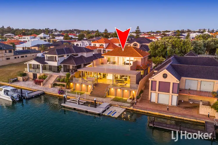 Third view of Homely house listing, 19 Picaroon Place, Halls Head WA 6210