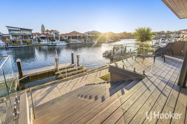 Fourth view of Homely house listing, 19 Picaroon Place, Halls Head WA 6210