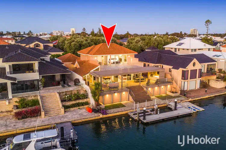 Fifth view of Homely house listing, 19 Picaroon Place, Halls Head WA 6210