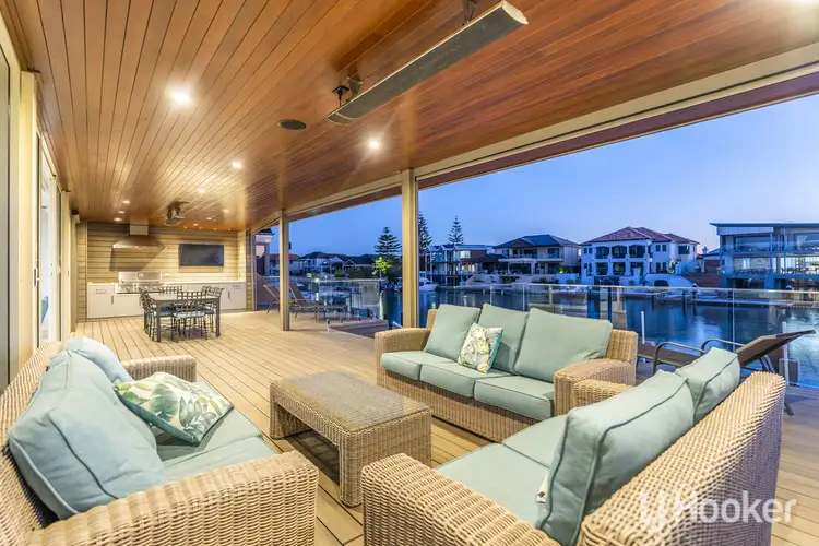 Sixth view of Homely house listing, 19 Picaroon Place, Halls Head WA 6210