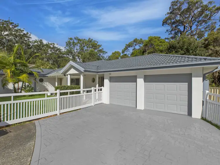 76 Morgan Avenue, Tumbi Umbi NSW 2261