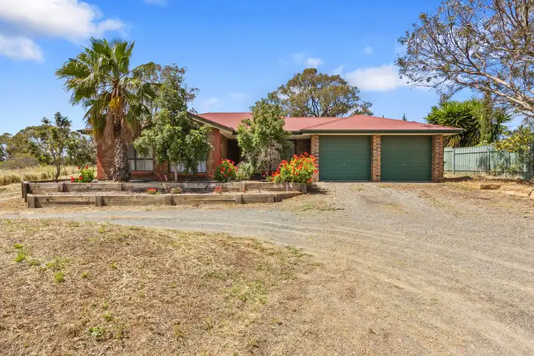 9 Lange Road, Gawler Belt SA 5118